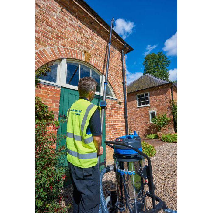 Our Equipment Exterior Cleaning Services Ltd Fife�s No1